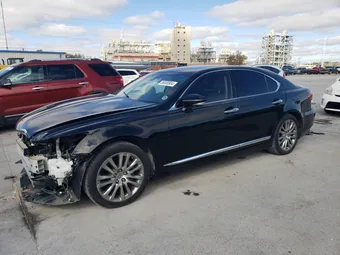 2014 Lexus LS JTHBL5EF1E5132381
