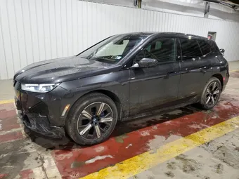 2024 BMW iX WB523CF00RCR31176