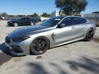 2020 BMW M8 WBSGV0C08LCE18915