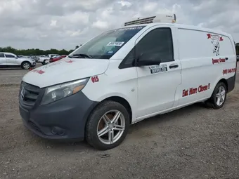 2016 Mercedes-Benz Metris WD3PG2EA6G3136238