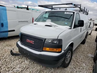 2023 GMC Savana 1GTW7AFP0P1143843