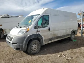 2020 Dodge Promaster 3C6TRVDG6LE112280