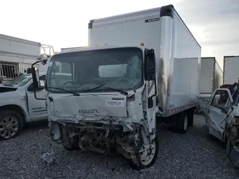 2023 Isuzu 54DC4W1D7PS209090