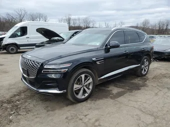2023 Genesis GV80 KMUHBDSBXPU117264