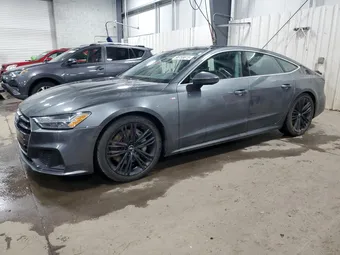 2020 Audi A7 WAUU2AF26LN002124