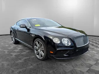 2016 Bentley Continental SCBFU7ZA9GC050989