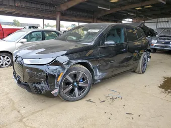 2024 BMW iX WB523CF03RCP86599