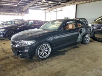 2021 BMW M2 WBA2J7C03M7H75738