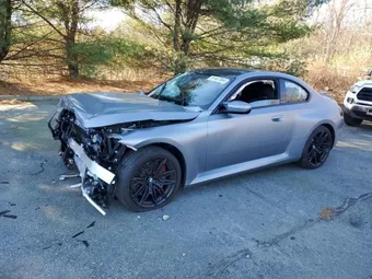 2024 BMW M2 3MF13DM05R8E88410