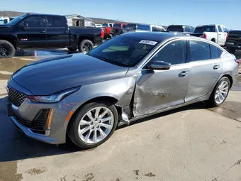 2020 Cadillac CT5 1G6DW5RK8L0129712