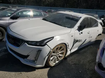 2020 Cadillac CT5 1G6DM5RK2L0127380