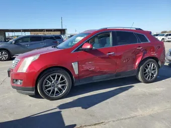 2015 Cadillac SRX 3GYFNGE35FS570482