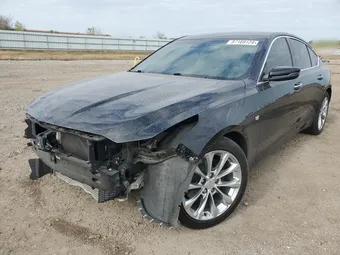 2022 Cadillac CT5 1G6DN5RK0N0118032