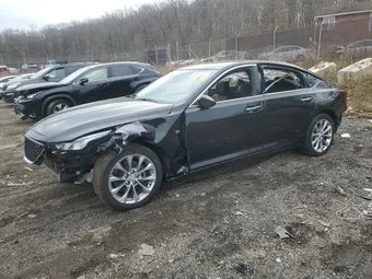 2023 Cadillac CT5 1G6DS5RK8P0116489