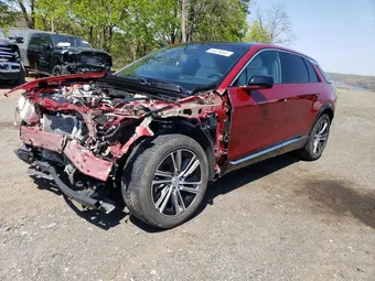 2024 Cadillac Lyriq 1GYKPPRK0RZ111085