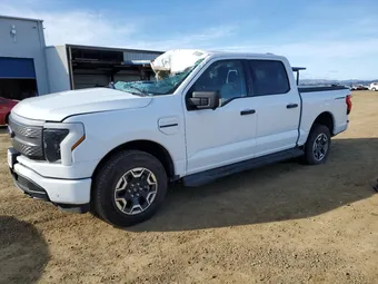 2023 Ford F-150 Lightning 1FTVW1EL5PWG60281