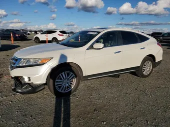 2015 Honda Crosstour 5J6TF3H58FL001749
