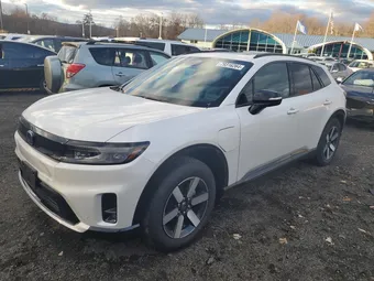 2024 Honda Prologue 3GPKHXRJXRS504548