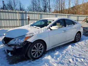 2016 Hyundai Azera KMHFG4JG4GA505841