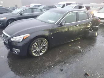 2017 Infiniti Q70 JN1BY1AR9HM770175
