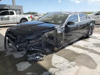 2016 Jaguar XJ-Series SAJWA2GE3GMV92471