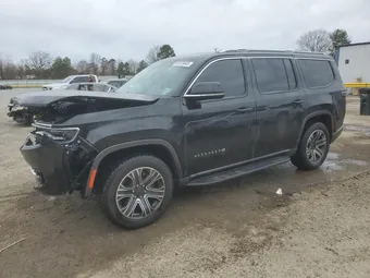 2022 Jeep Wagoneer 1C4SJUDTXNS115301