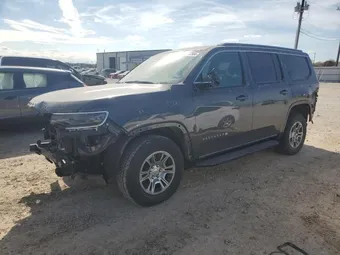 2022 Jeep Wagoneer 1C4SJVAT8NS229212