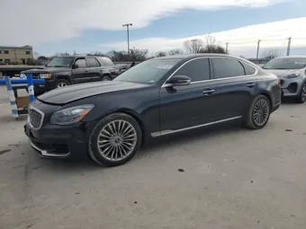 2020 Kia K900 KNAS24J68L6021495