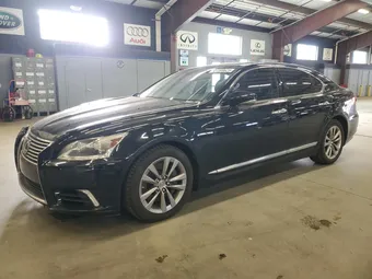 2015 Lexus LS 460 JTHCL5EF5F5025453
