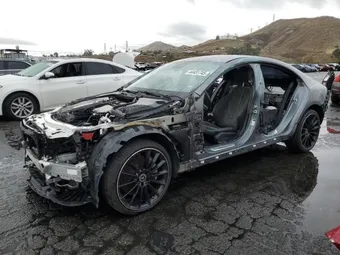 2021 Mercedes-Benz CLS-Class W1K2J5JB1MA088288