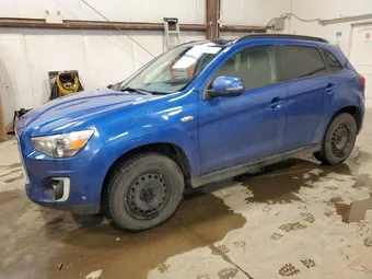 2015 Mitsubishi RVR 4A4AJ4AW2FE608179