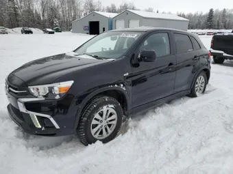 2019 Mitsubishi RVR JA4AJ3AU5KU603553