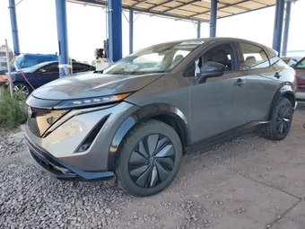 2023 Nissan Ariya JN1CF0BB6PM711170