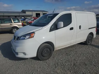 2019 Nissan NV 200 3N6CM0KN8KK700304