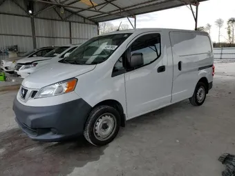 2018 Nissan NV 200 3N6CM0KN5JK699045