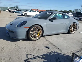 2023 Porsche 911 WP0AC2A9XPS270453