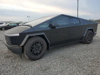 2024 Tesla Cybertruck 7G2CEHED0RA022596