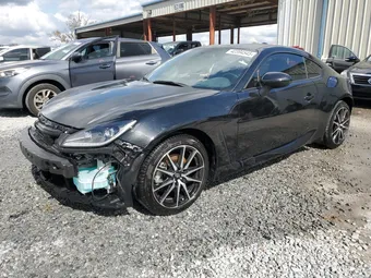 2023 Toyota GR86 JF1ZNBC18P8762759
