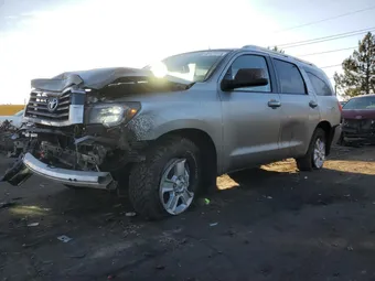 2020 Toyota Sequoia 5TDBY5G17LS174999