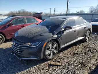 2021 Volkswagen Arteon WVWAR7AN2ME008834