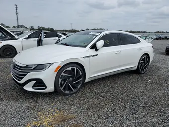2023 Volkswagen Arteon WVWTR7AN4PE010422