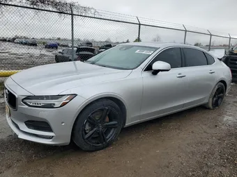 2018 Volvo S90 LVY982AK3JP021163
