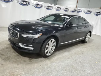 2017 Volvo S90 YV1A22ML1H1004461