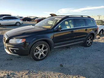 2015 Volvo XC70 YV4902NK2F1228403
