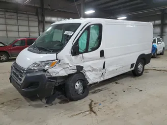 2023 Ram Promaster 3C6LRVVGXPE551194