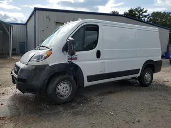 2021 Ram Promaster 3C6LRVAG6ME568432