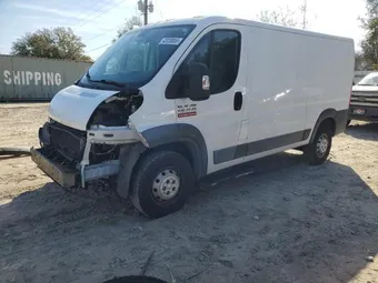 2016 Ram Promaster 3C6TRVAG8GE115157