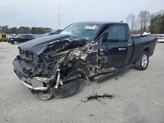 2014 Dodge RAM 1500 1C6RR7GTXES138766