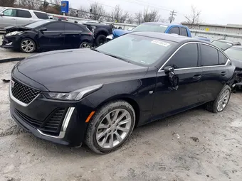2020 Cadillac CT5 1G6DX5RK8L0140030