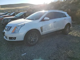 2014 Cadillac SRX 3GYFNGE31ES586080